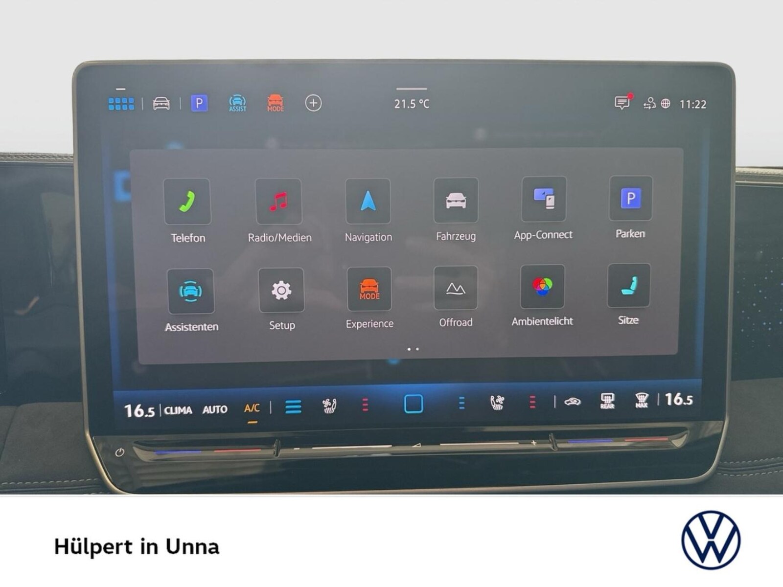 Volkswagen Tiguan – Bild 12