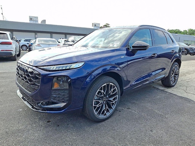 2026 Audi Q3 SUV