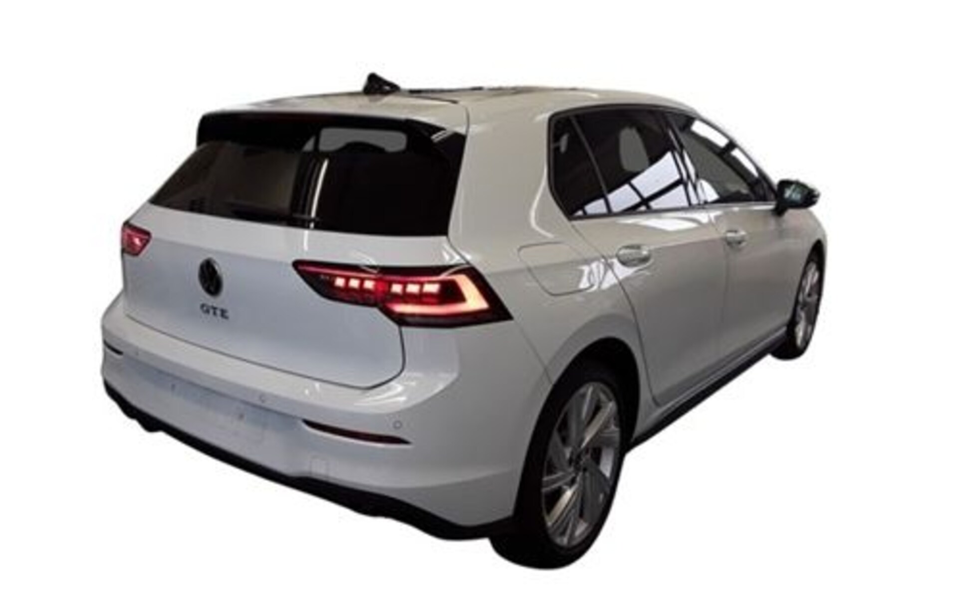 Volkswagen Golf GTE