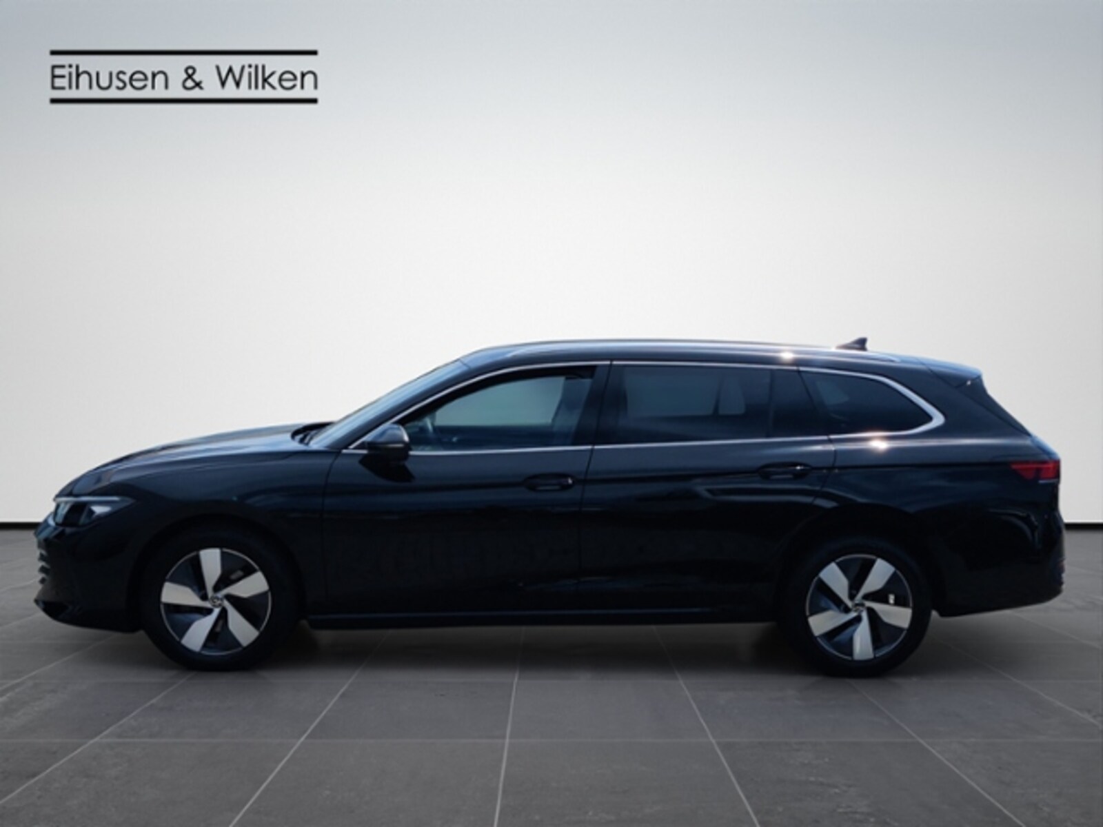 Volkswagen Passat – Bild 3