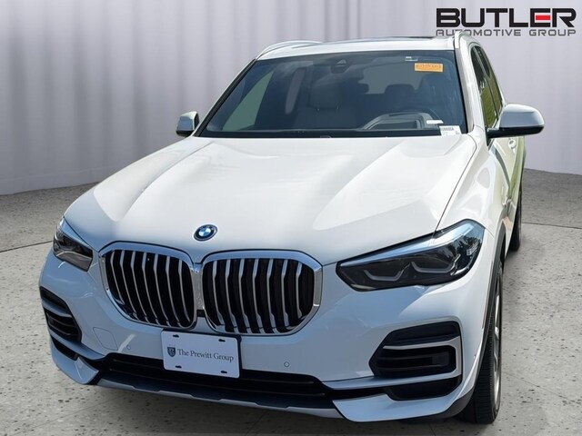 2022 BMW
