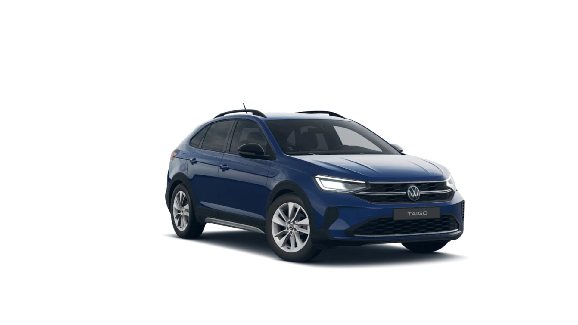 Volkswagen Taigo Goal