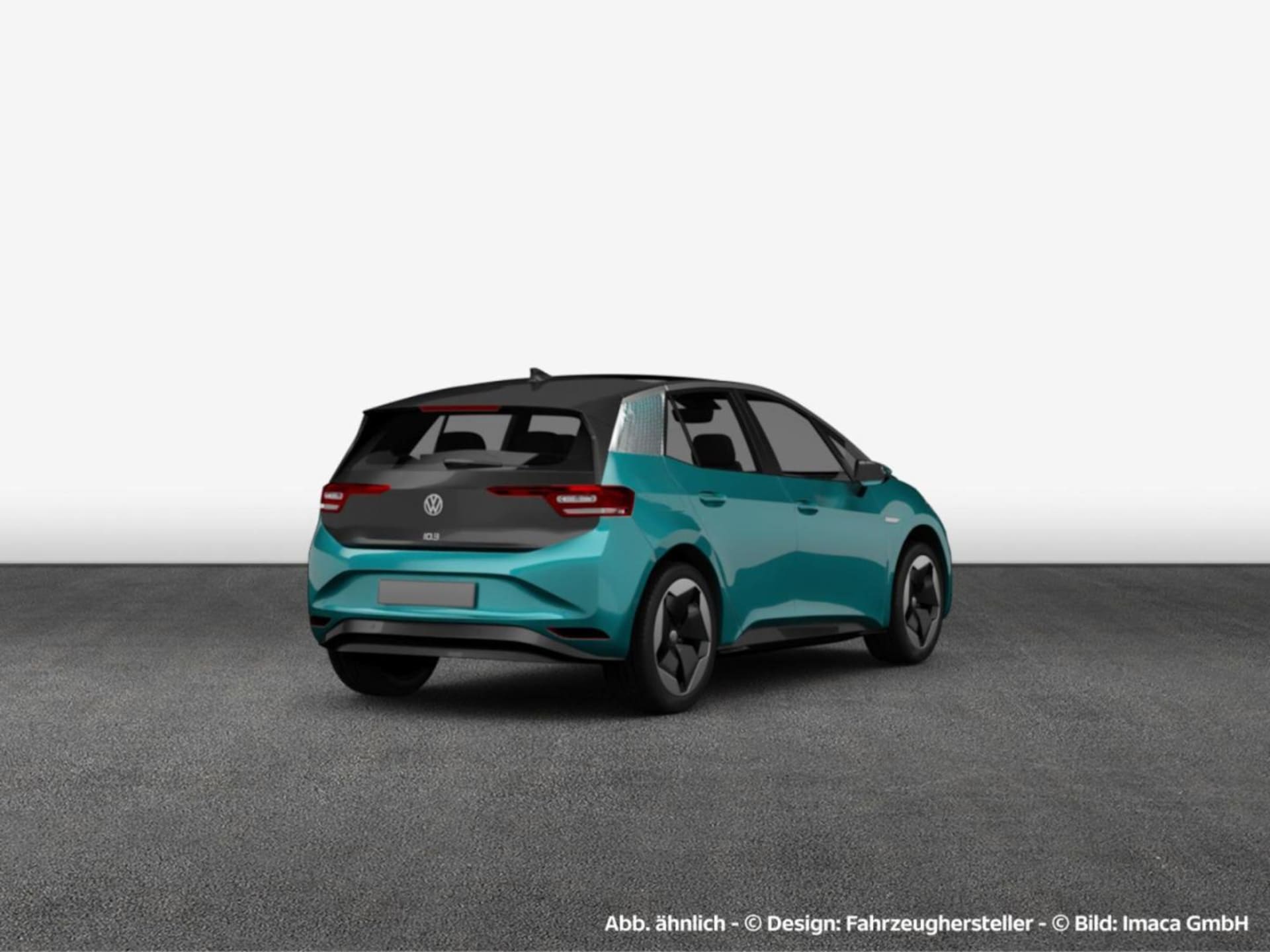 Volkswagen ID.3 Pro Performance