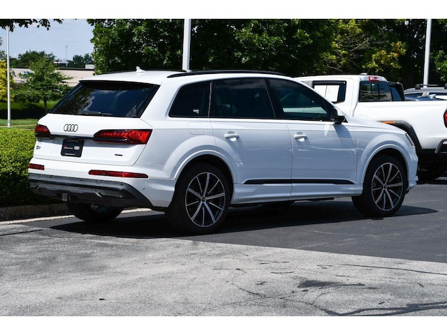 2024 Audi Q7