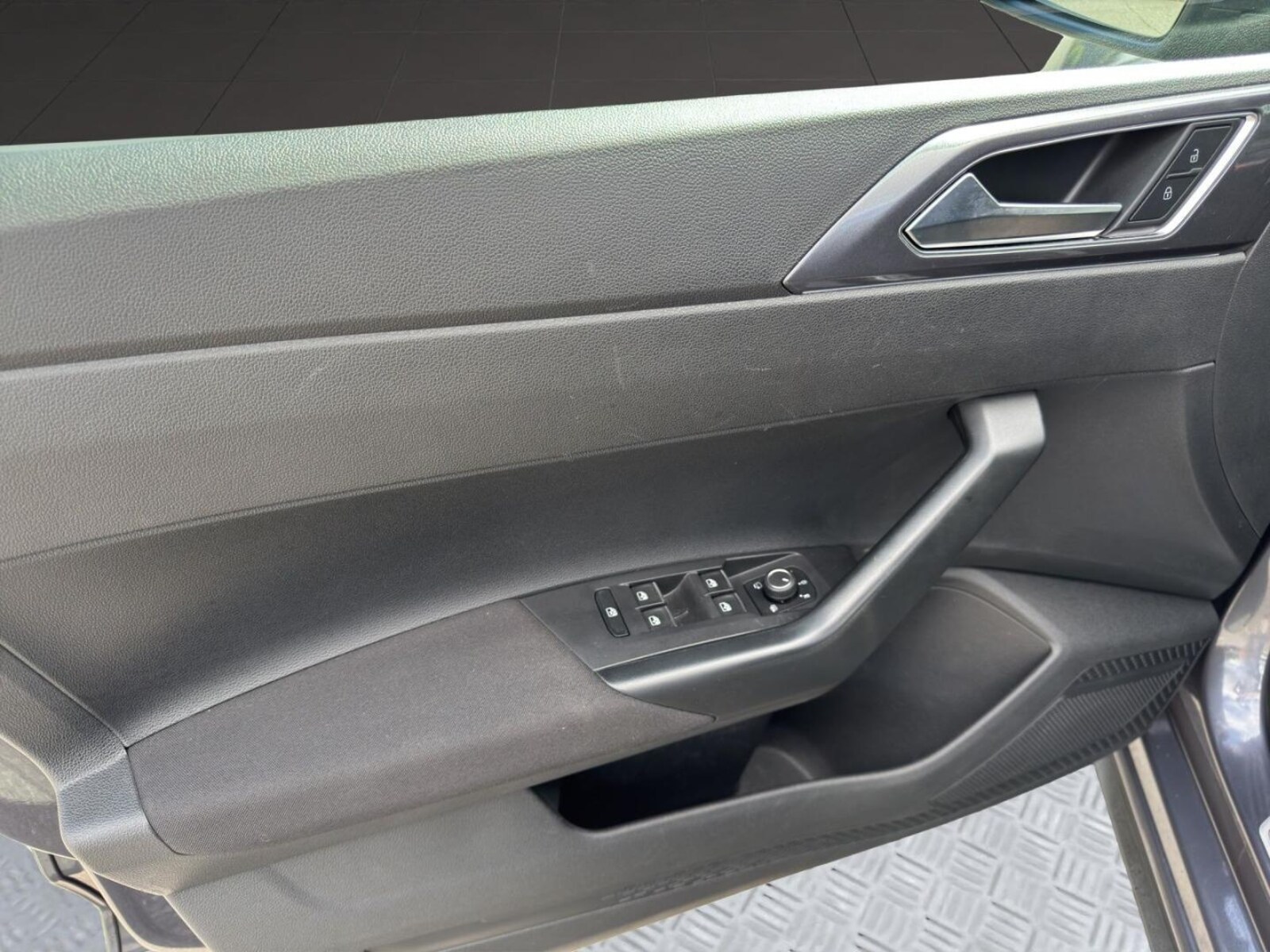 Volkswagen Polo – Bild 13