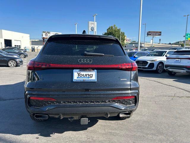 2026 Audi Q5