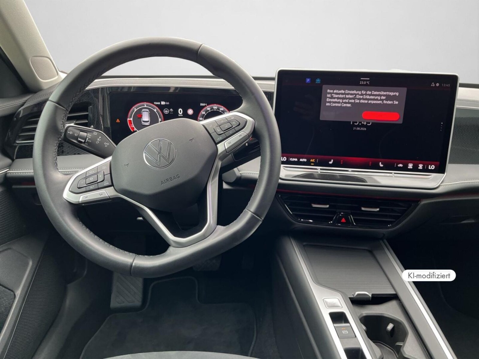 Volkswagen Passat – Bild 3