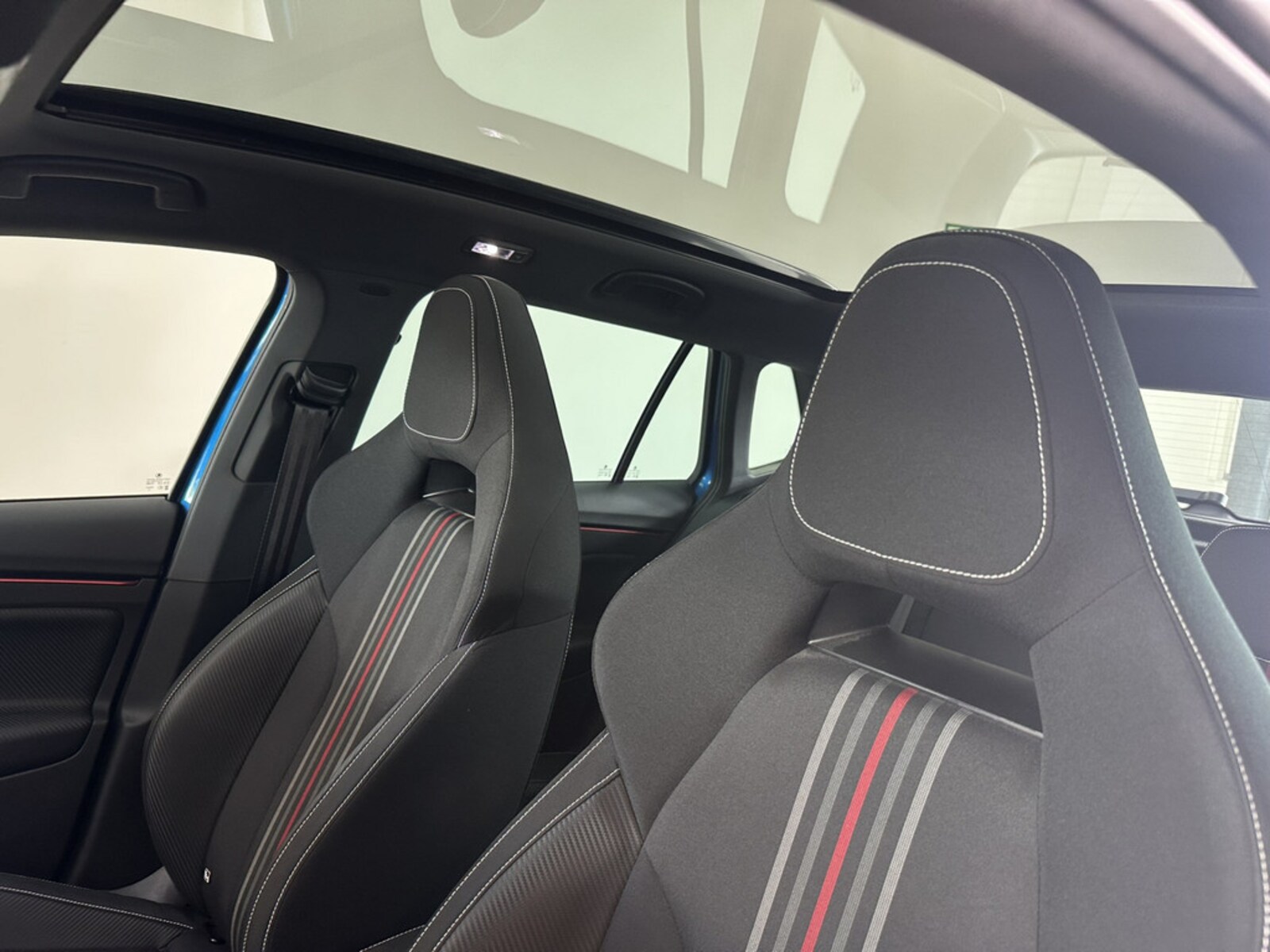 Škoda Kamiq – Bild 15