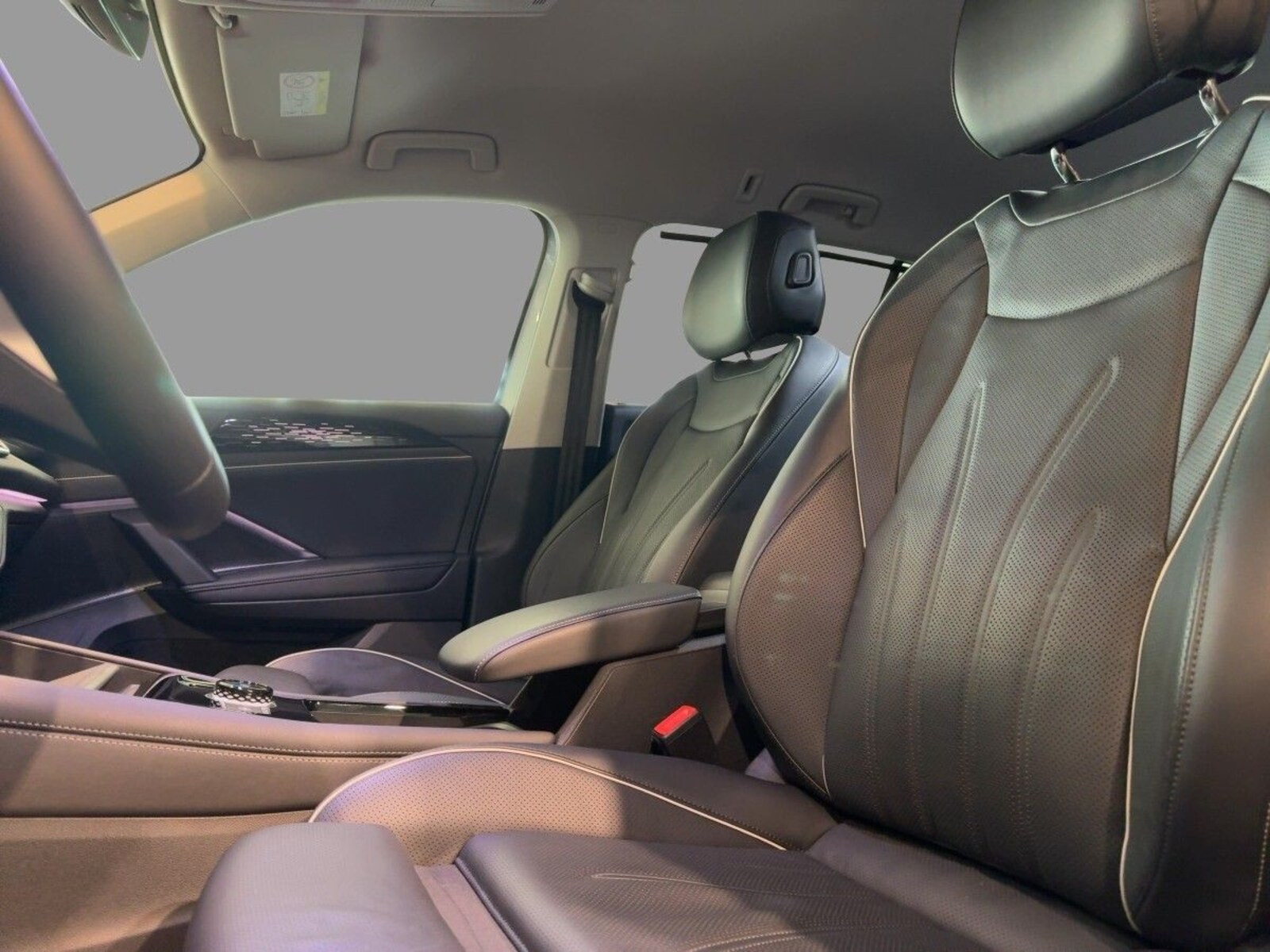 Volkswagen Tayron – Bild 14