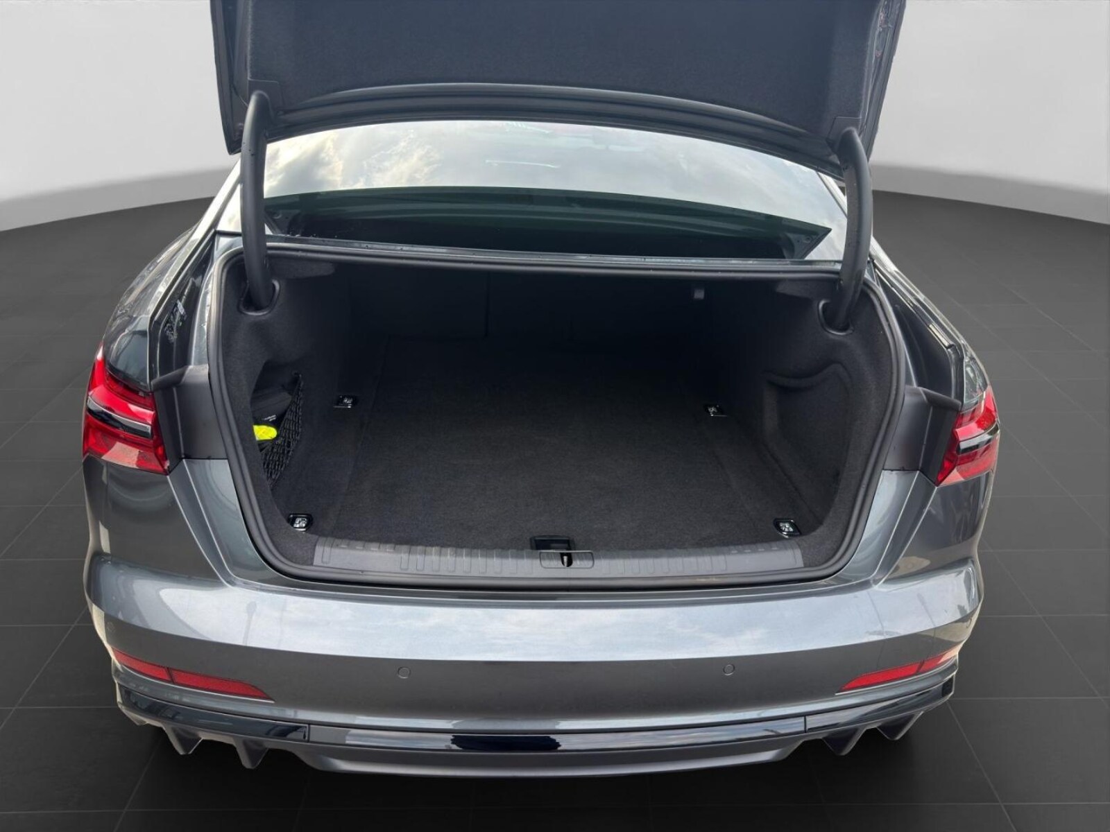 Audi S6 Limousine – Bild 17