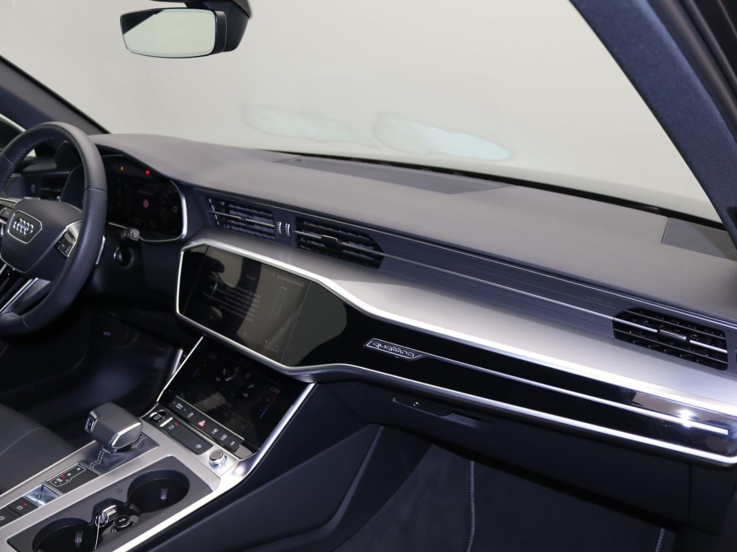 Bild über Audi A6 Avant sport 40 TDI quattro S tronic - für weitere Informationen kontaktieren Sie den Audi Partner
