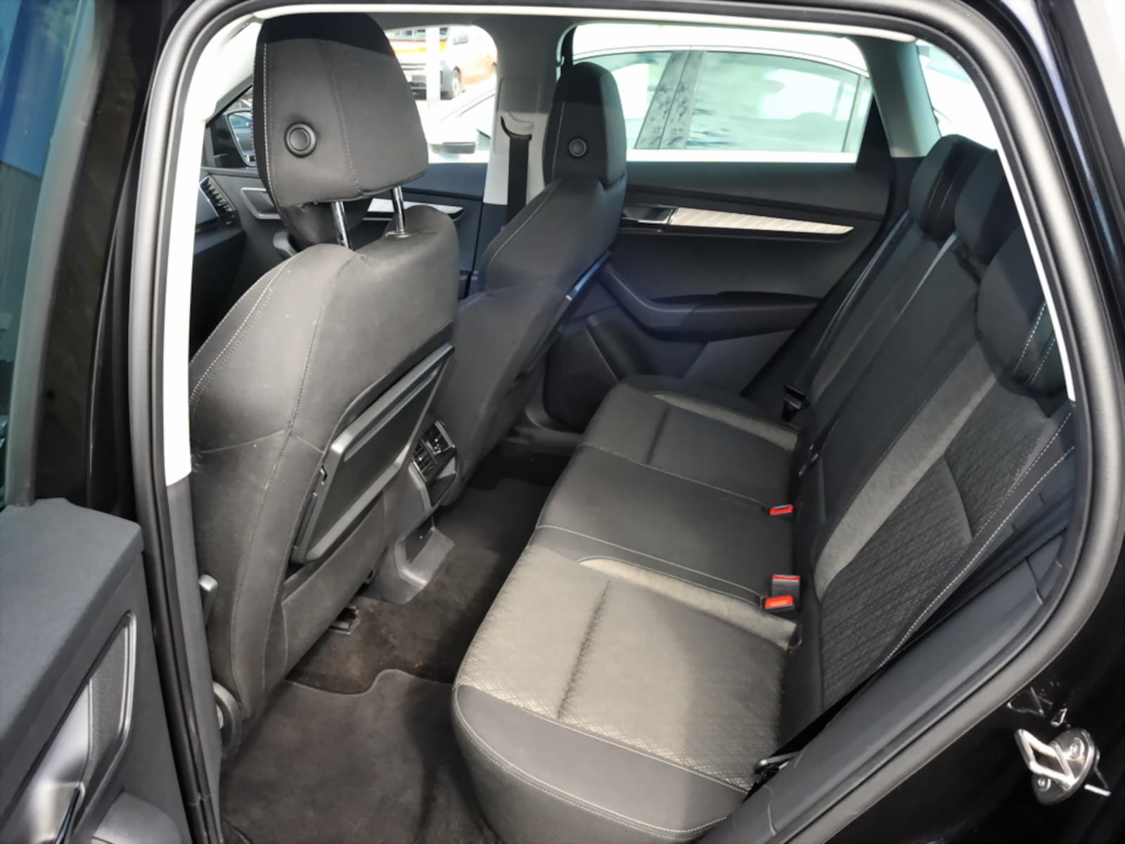 Škoda Karoq – Bild 10