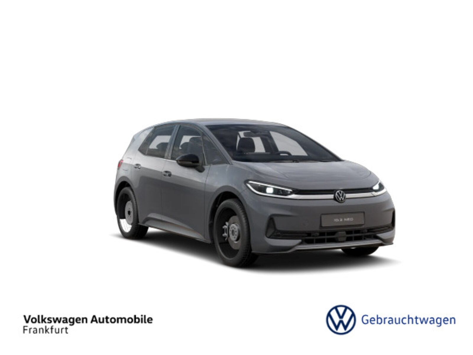 Volkswagen ID.3 Neo