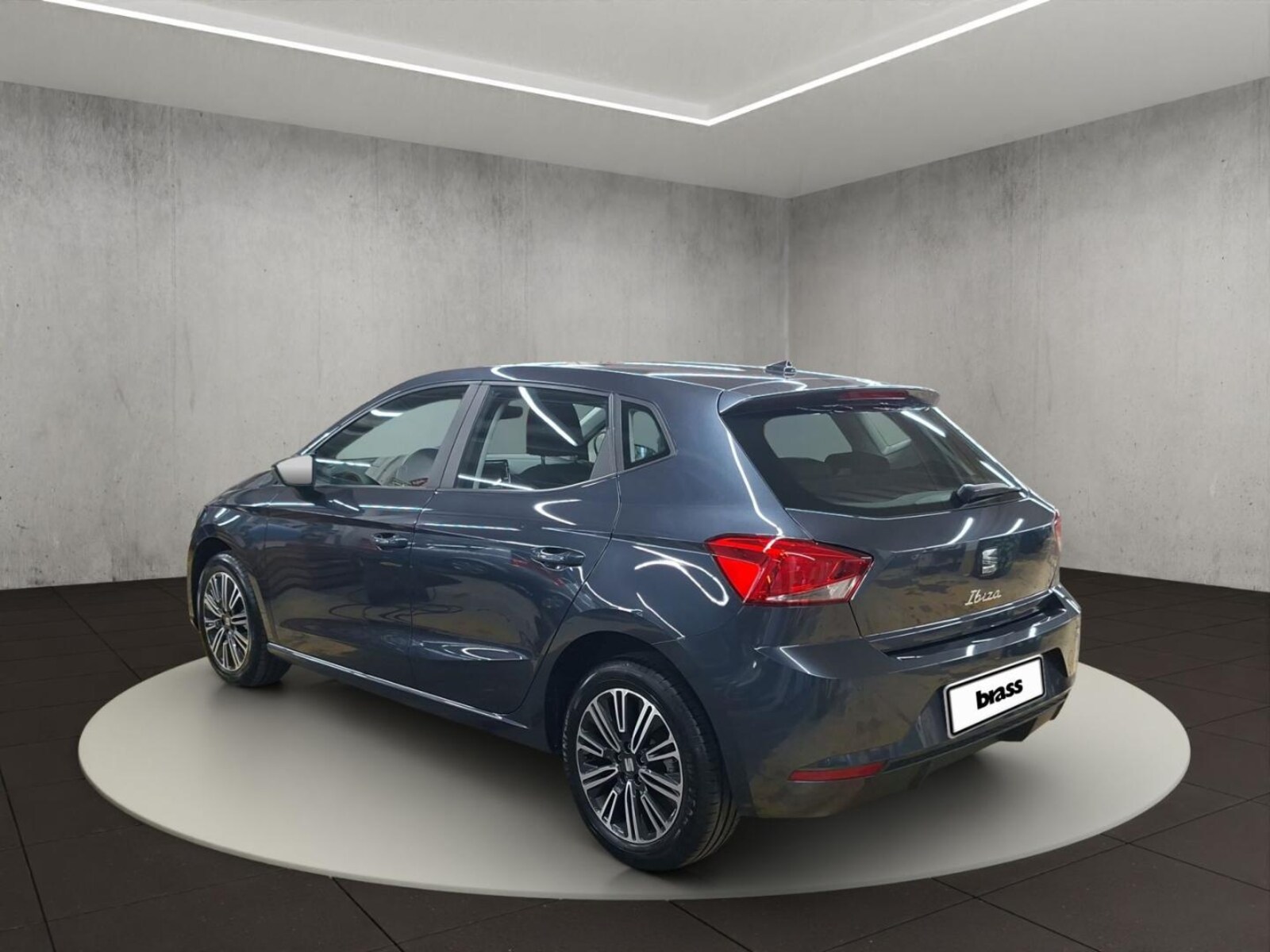 SEAT Ibiza – Bild 3