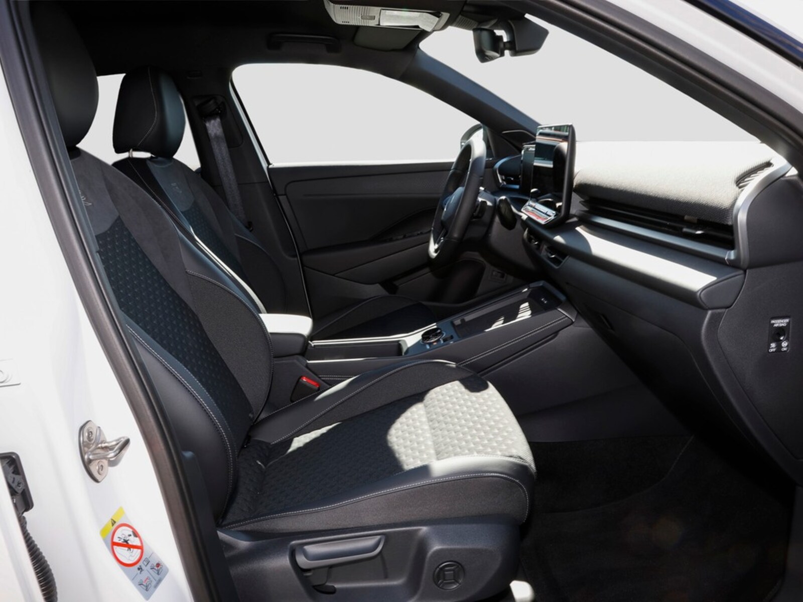 Volkswagen T-Roc – Bild 7
