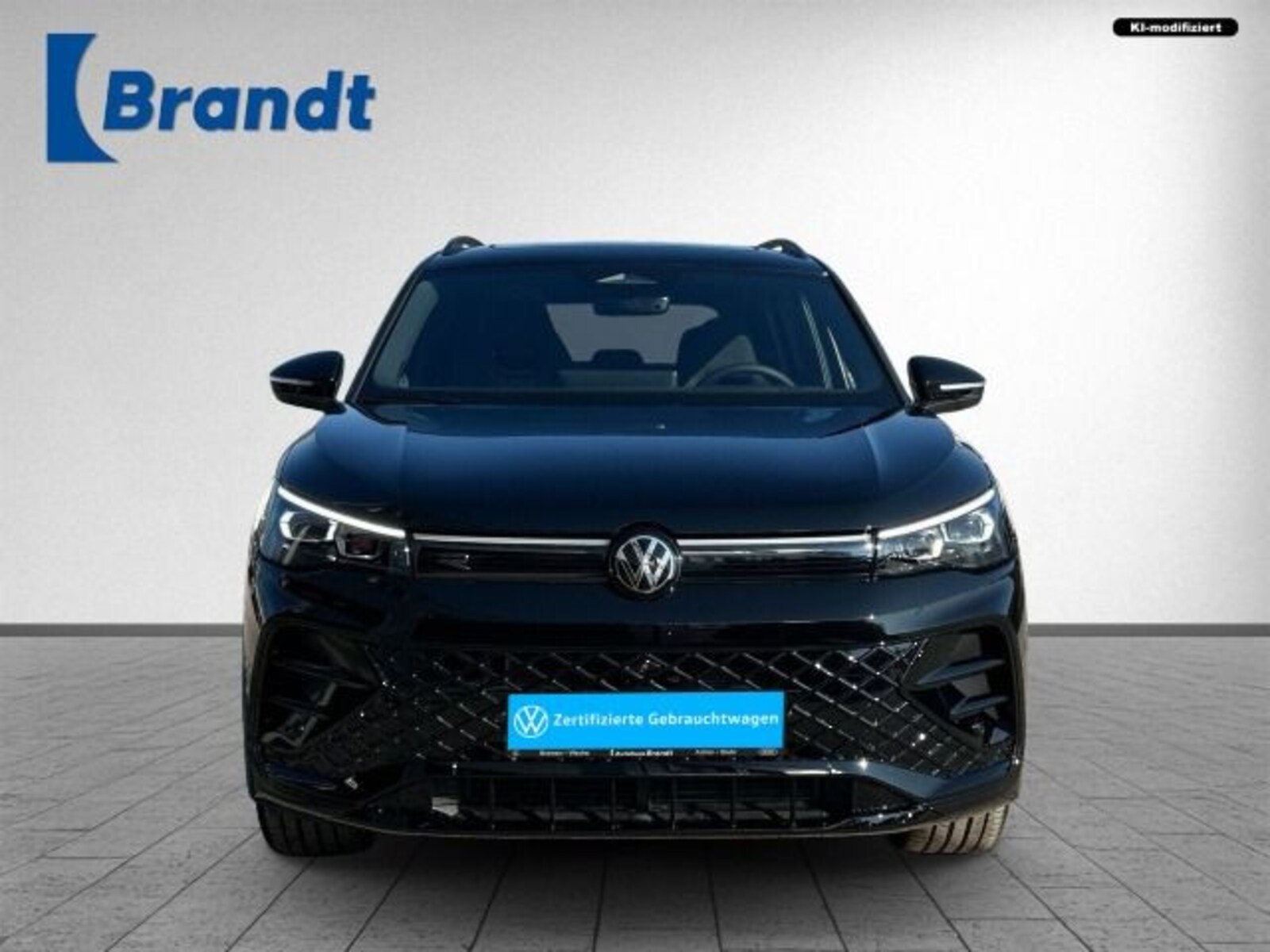 Volkswagen Tiguan – Bild 4