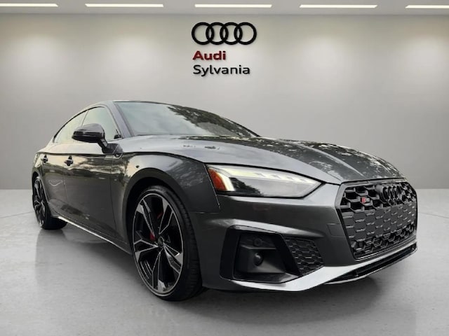 Photo of 2020 Audi S5 Sportback