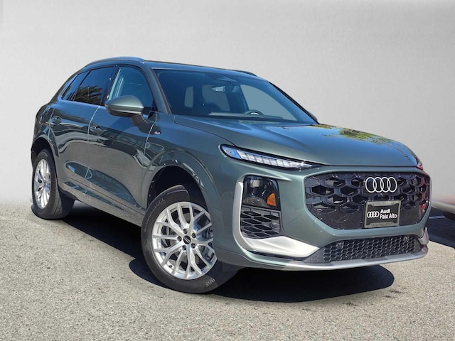 2026 Audi Q3 Base