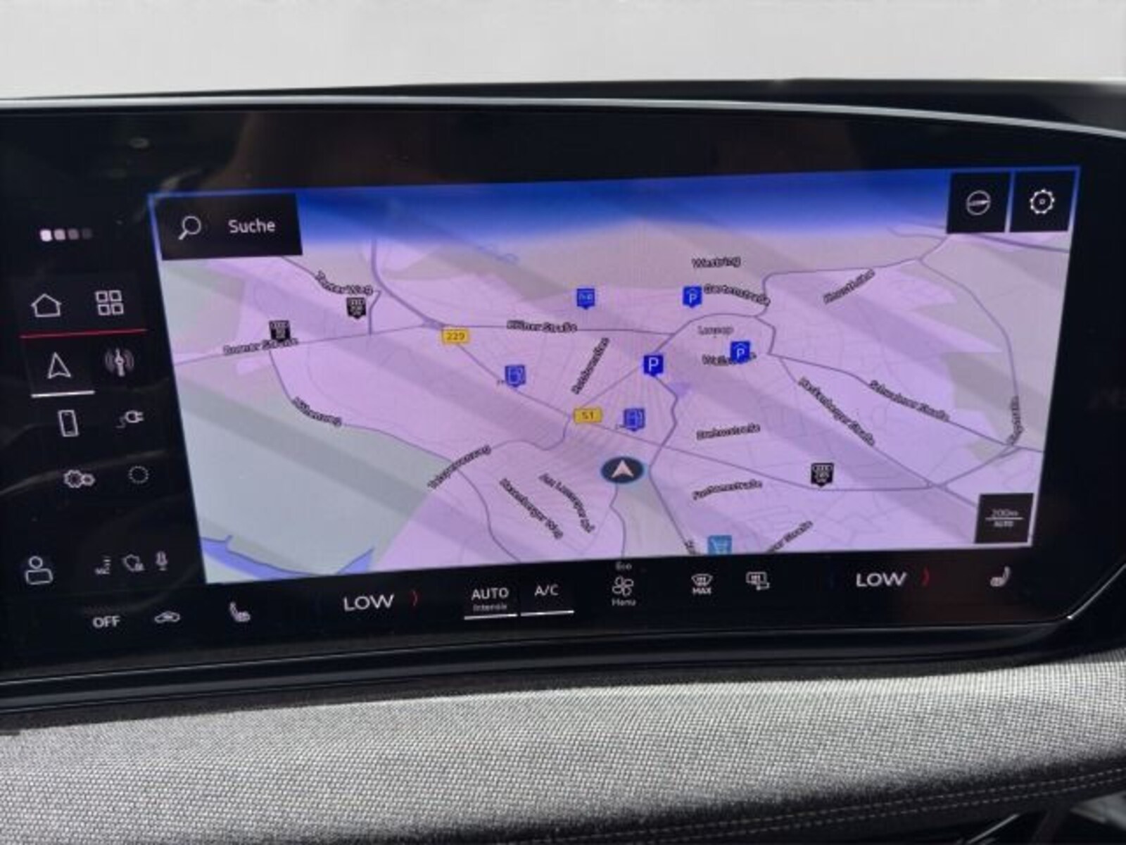 Audi A6 Avant e-tron – Bild 12