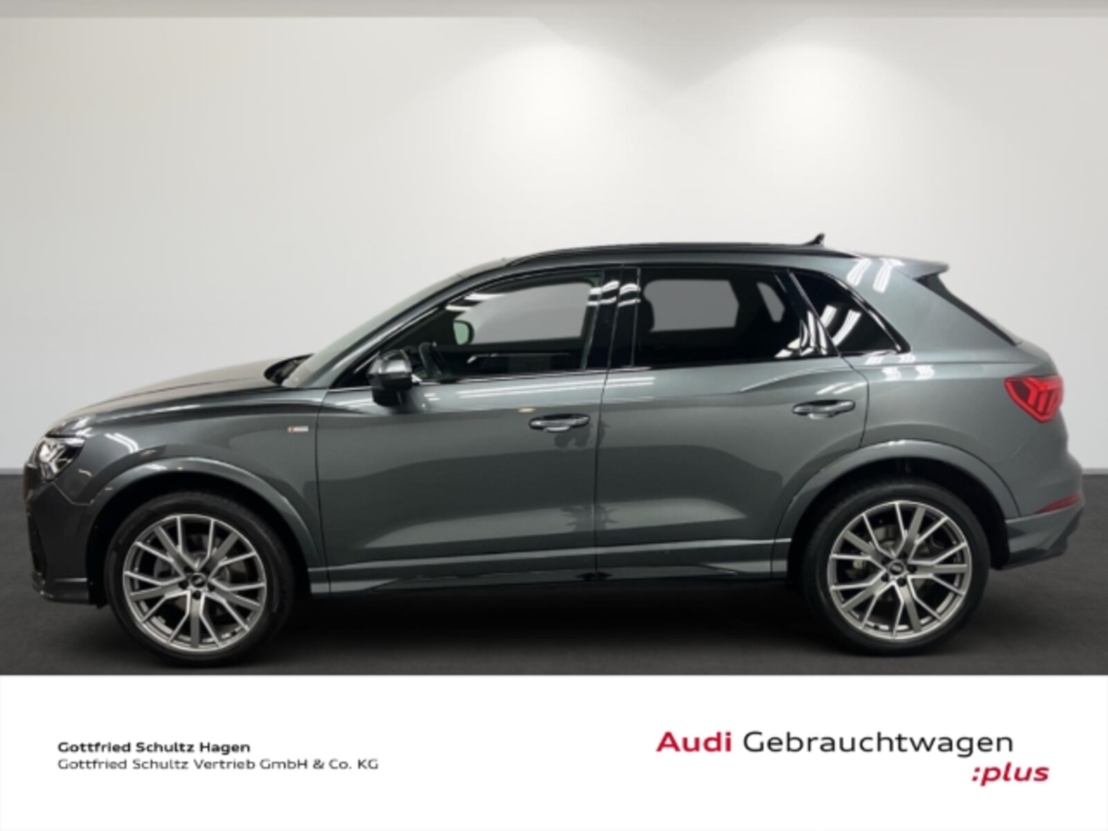 Audi Q3 – Bild 2