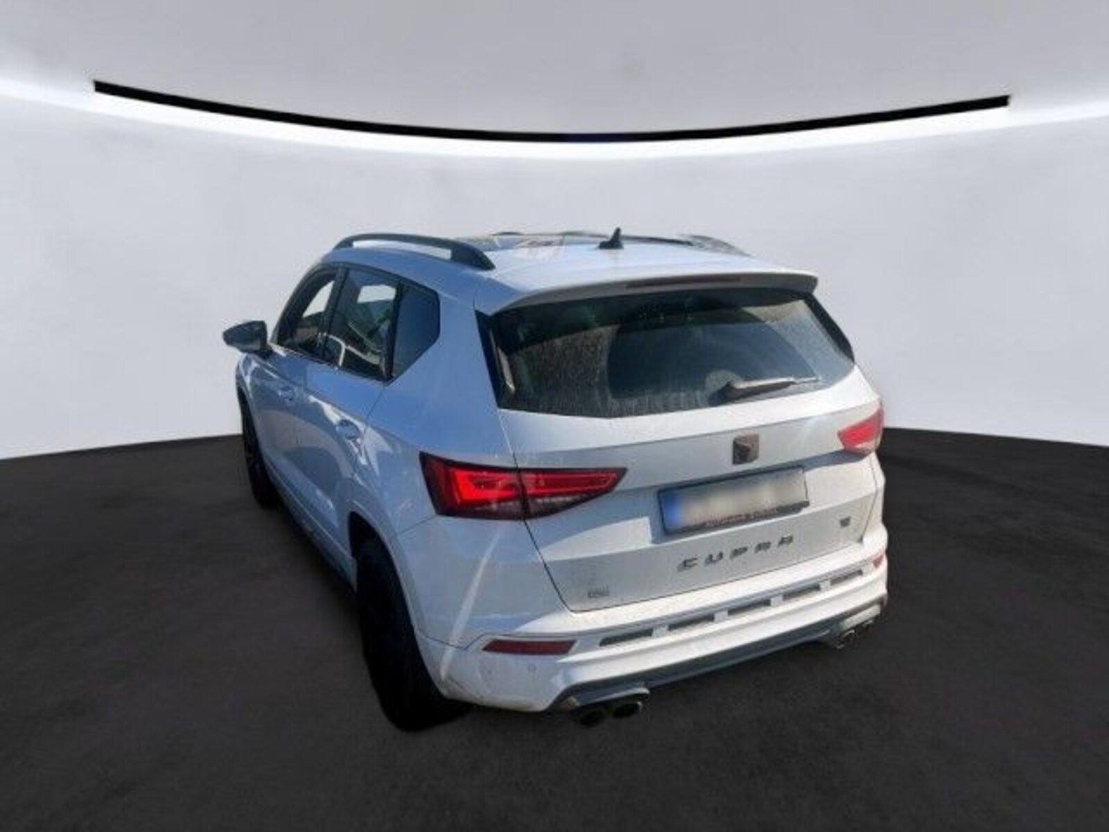 CUPRA Ateca – Bild 3