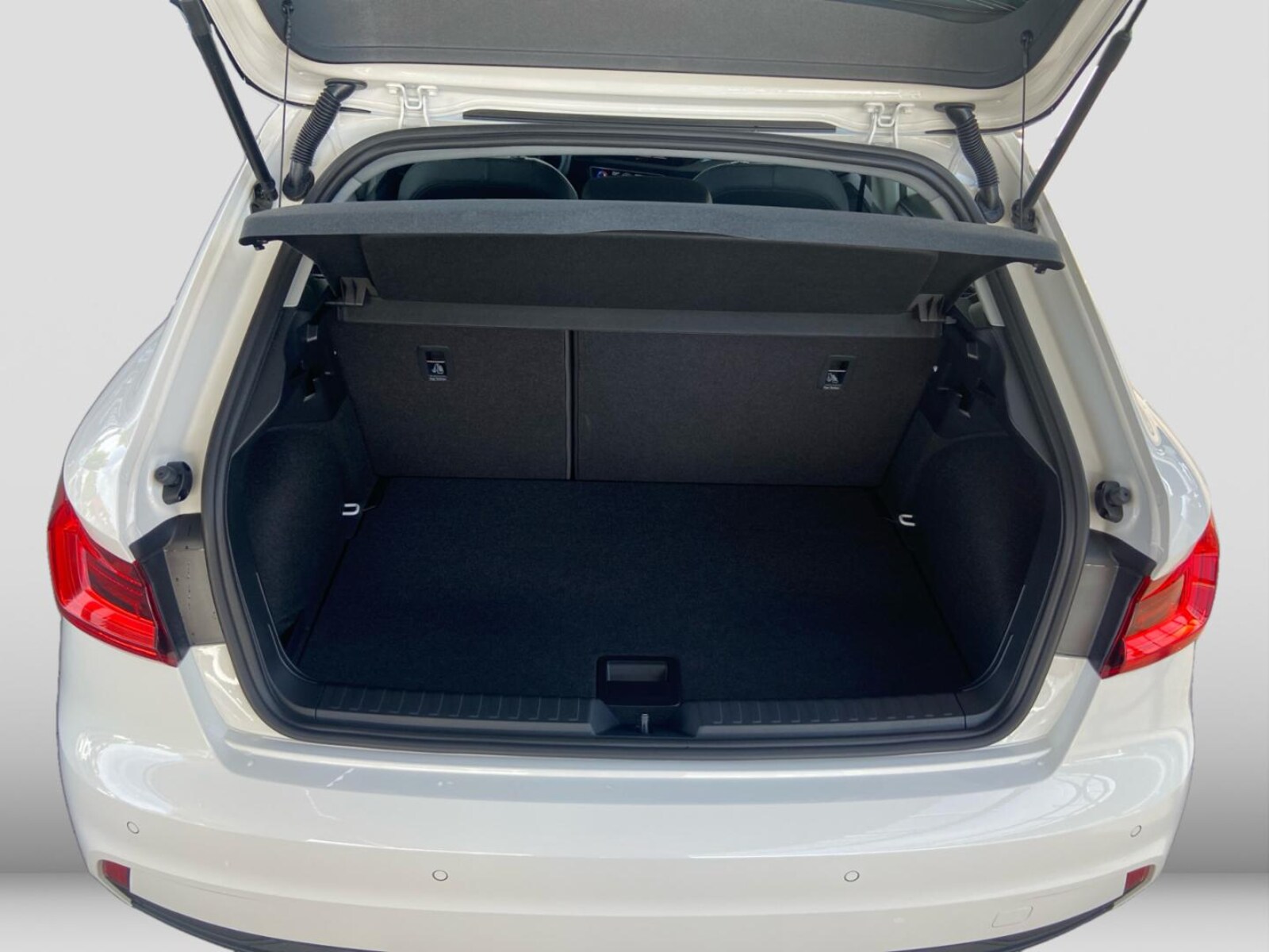 Audi A1 Sportback – Bild 11