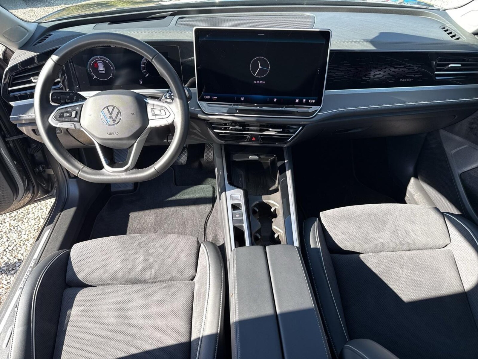 Volkswagen Passat – Bild 12