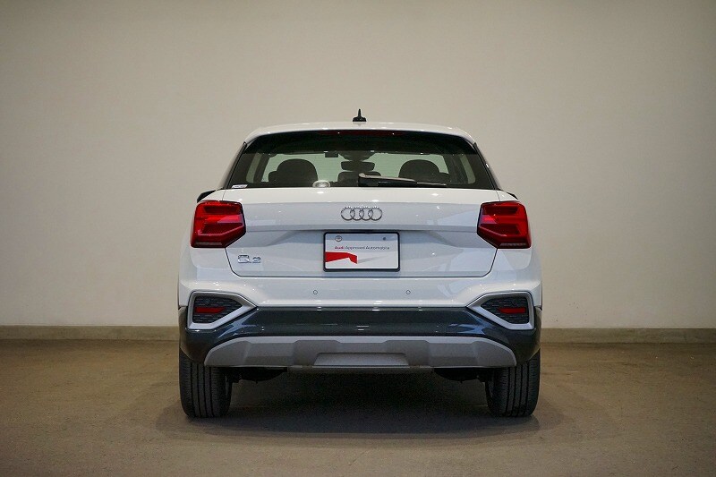 Image about Audi Q2 35 TFSI advanced 110(150) kW(PS) S tronic