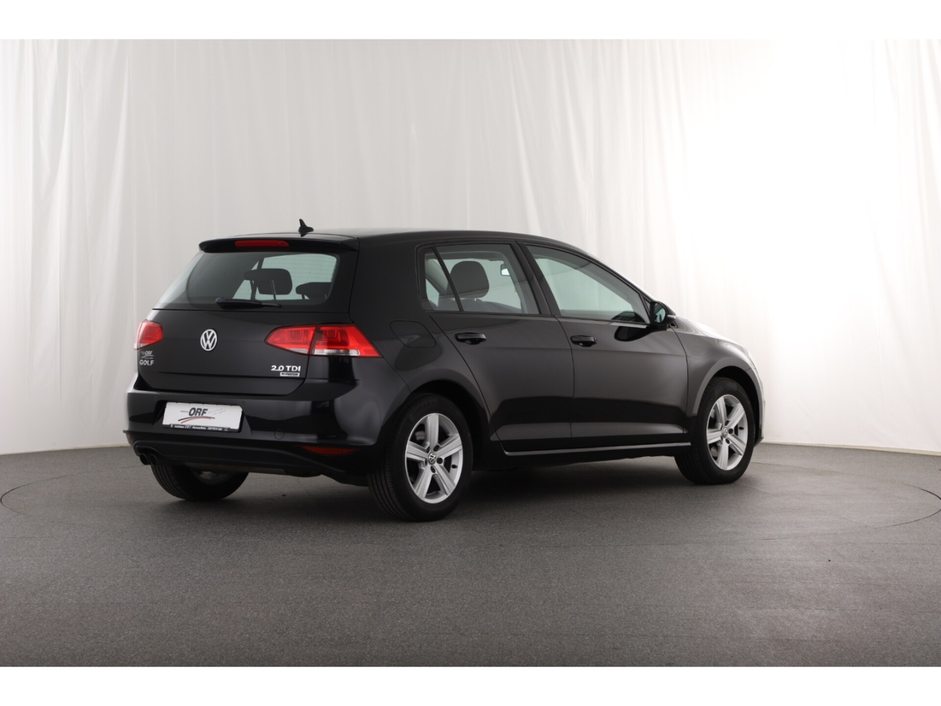 Volkswagen Golf Comfortline