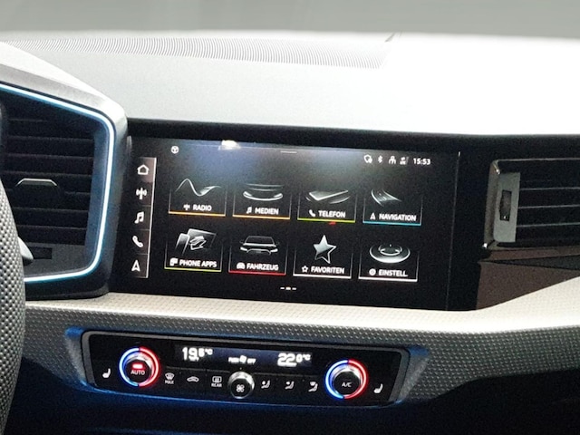 Audi A1 Allstreet 30 TFSI S Tronic - 2025 - Joinsteer - #11