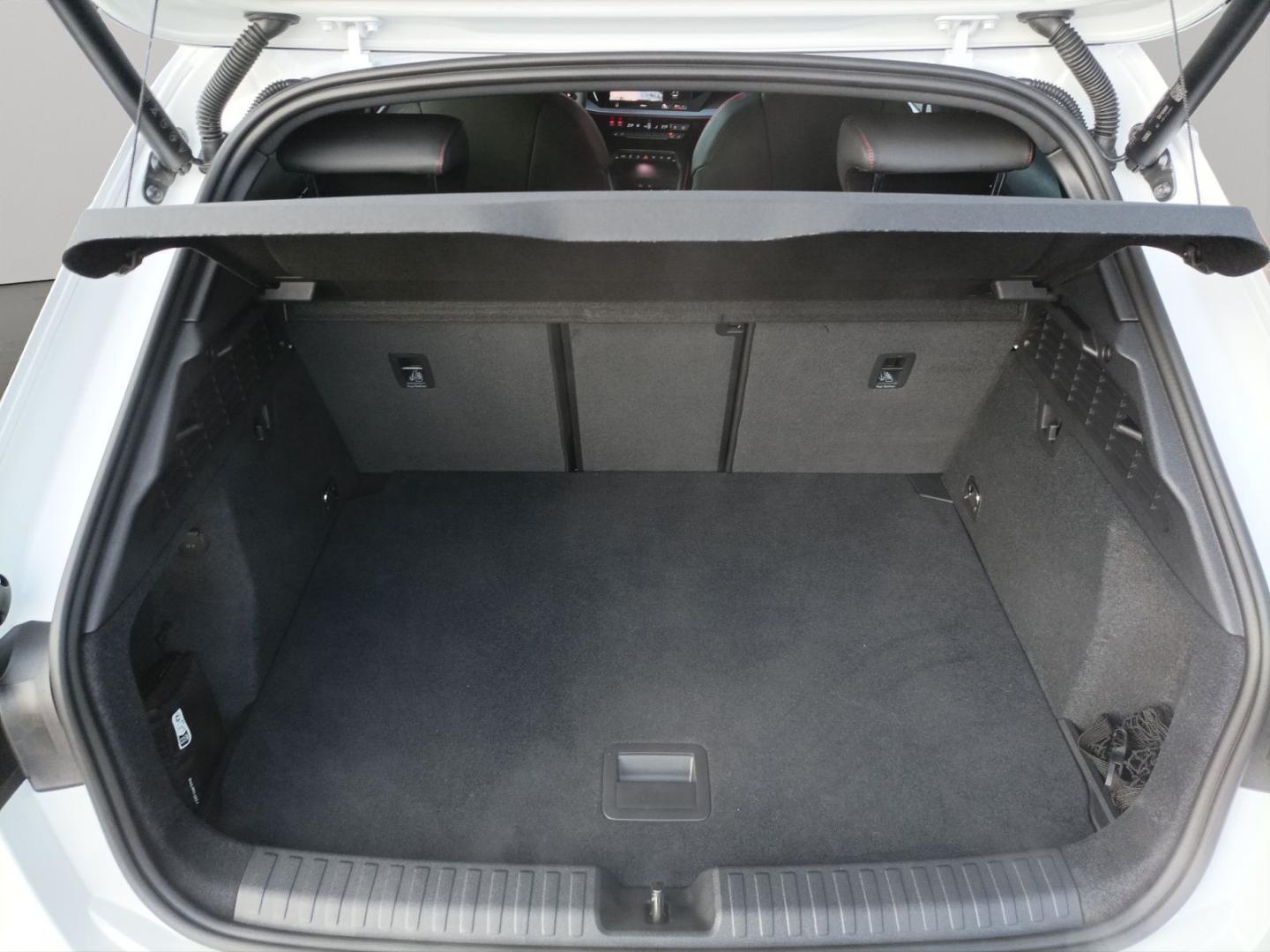 Image about Audi RS 3 Sportback TFSI quattro S tronic