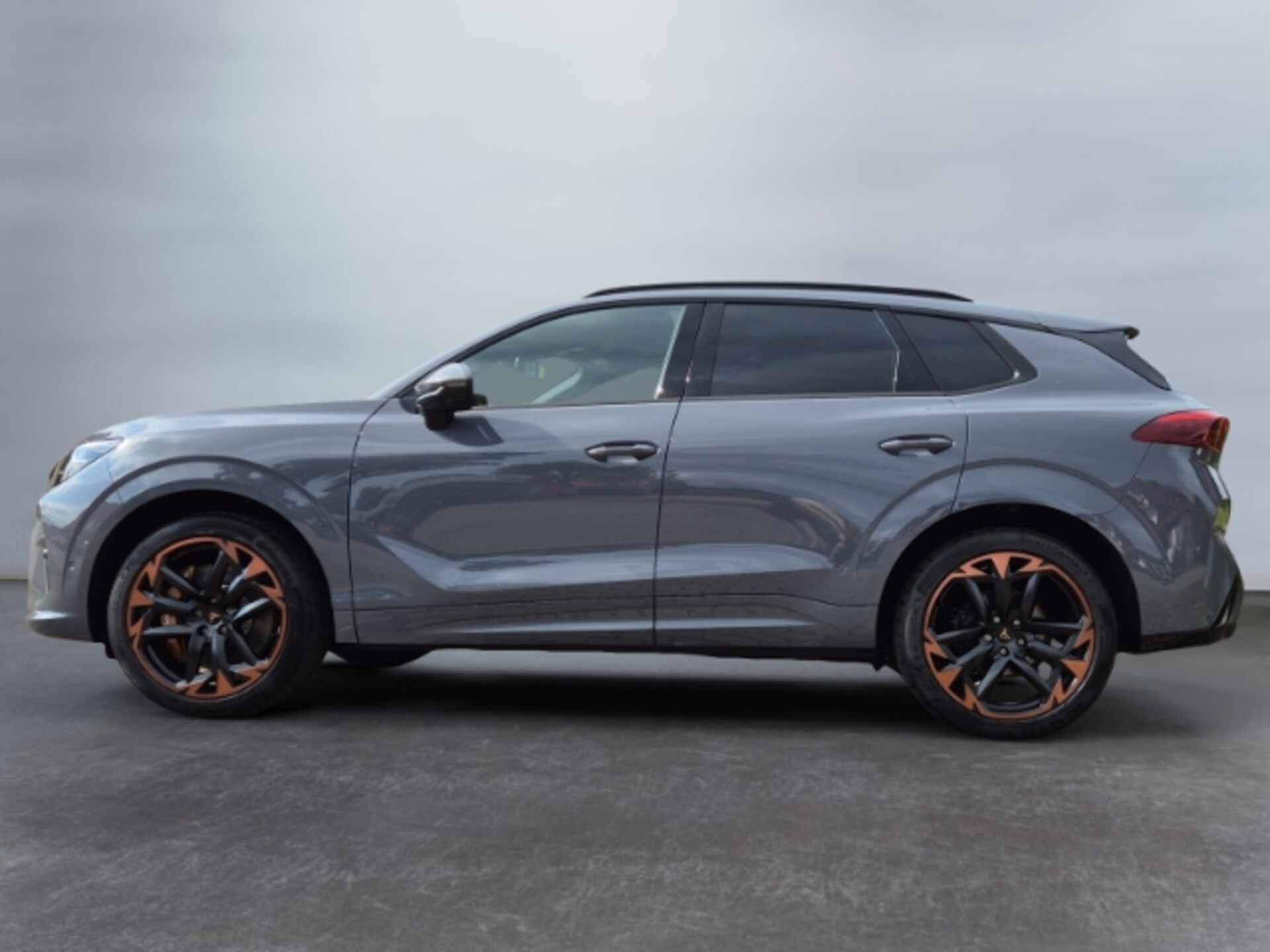CUPRA Terramar VZ