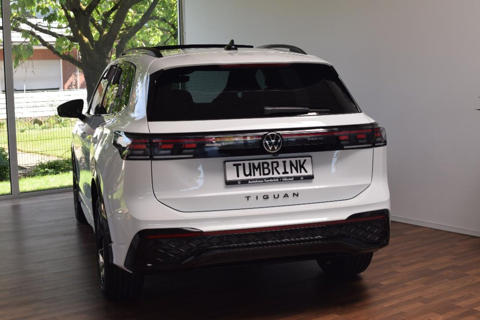 Volkswagen Tiguan – Bild 7