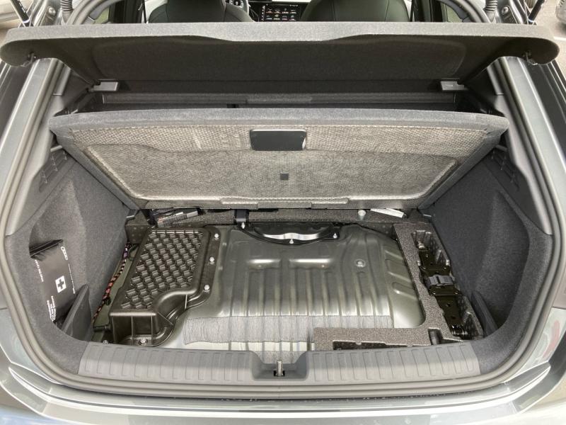 Image about Audi A3 Sportback TFSI e S line TFSI e 272 ch S tronic