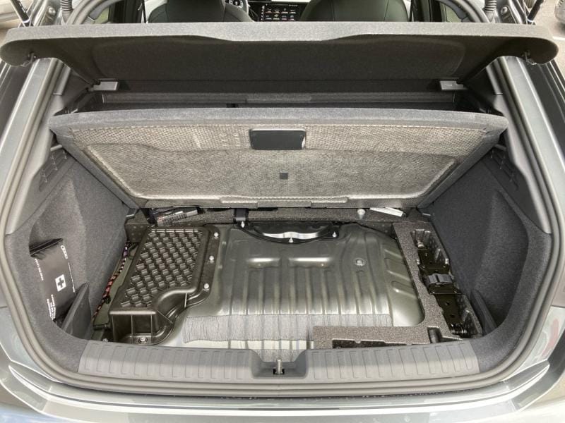 Image about Audi A3 Sportback TFSI e S line TFSI e 272 ch S tronic