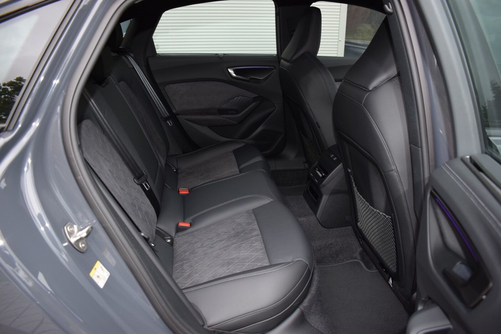 Audi A5 Limousine – Bild 6
