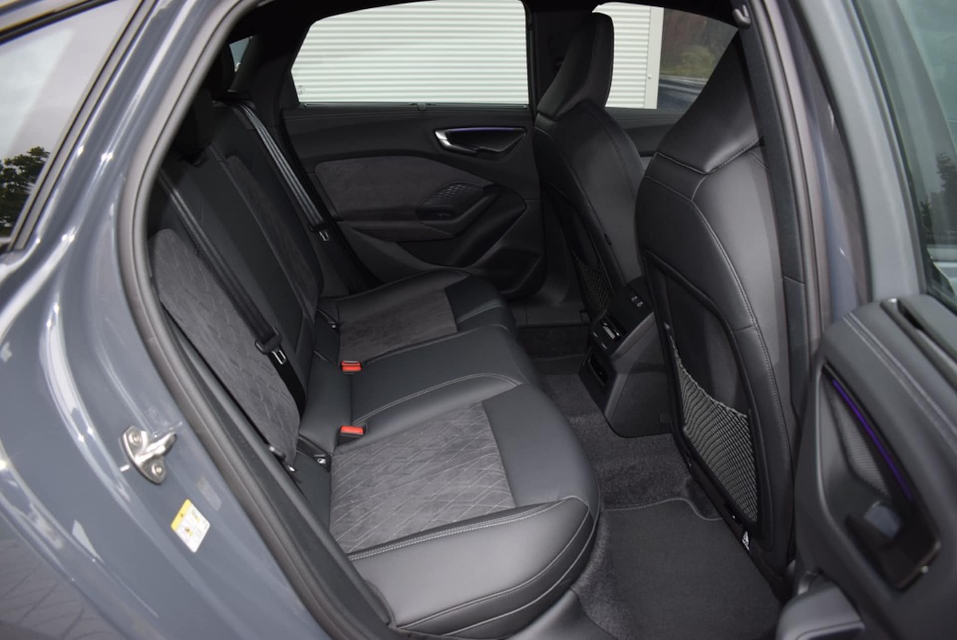 Audi A5 Limousine edition one