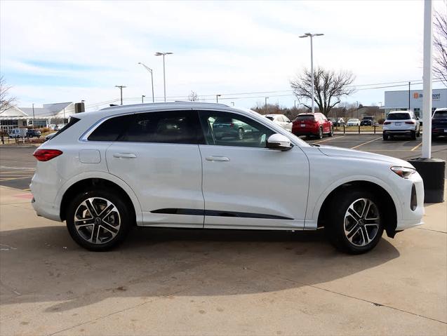 2025 AUDI Q5 - Image 7