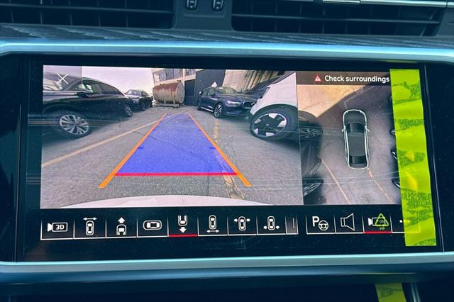 2025 Audi A6 Prestige - Photo 16