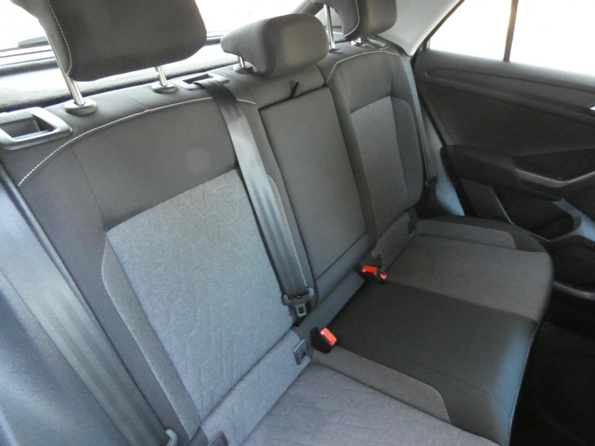 Volkswagen T-Roc MOVE