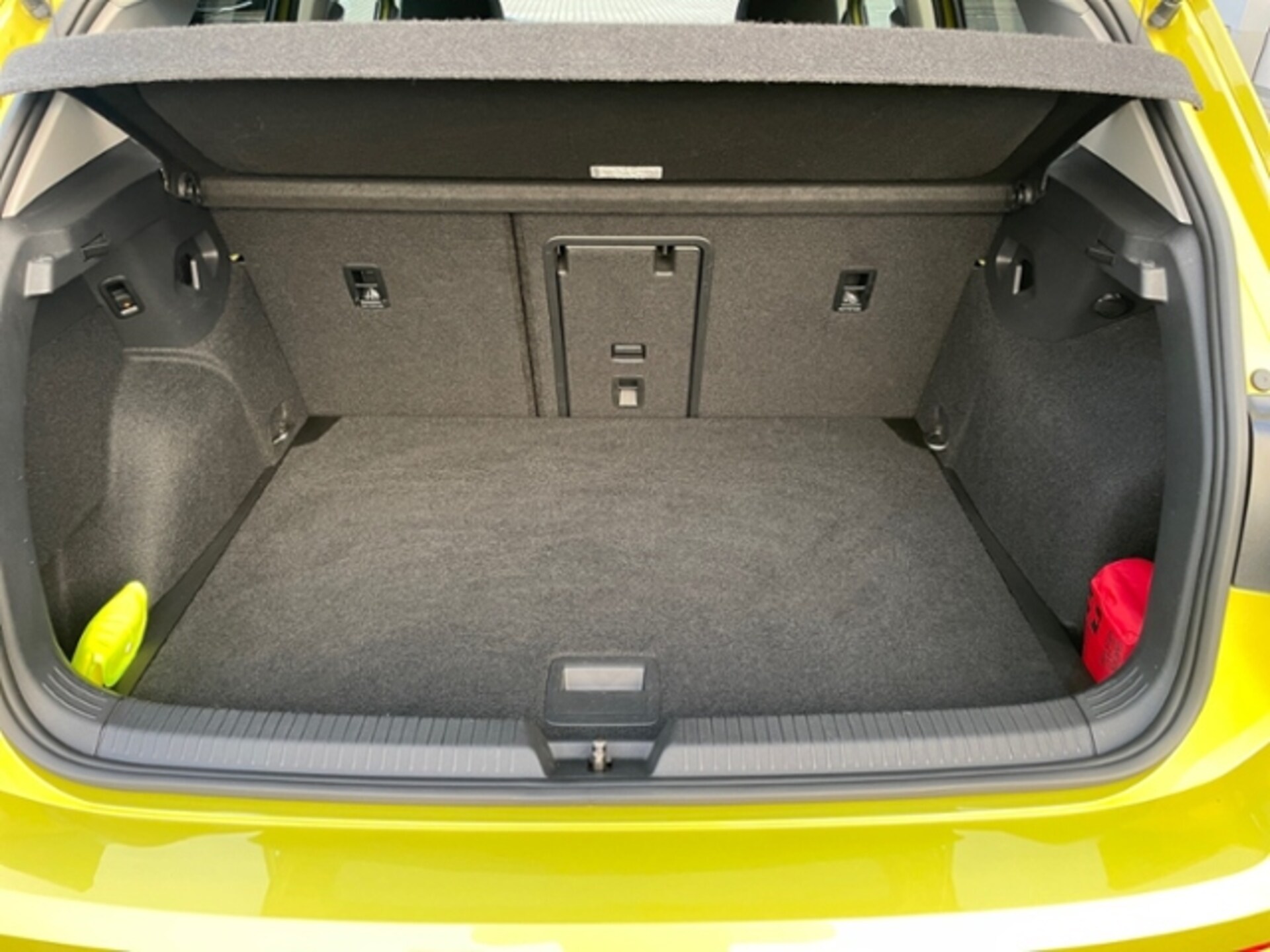Volkswagen Golf Active