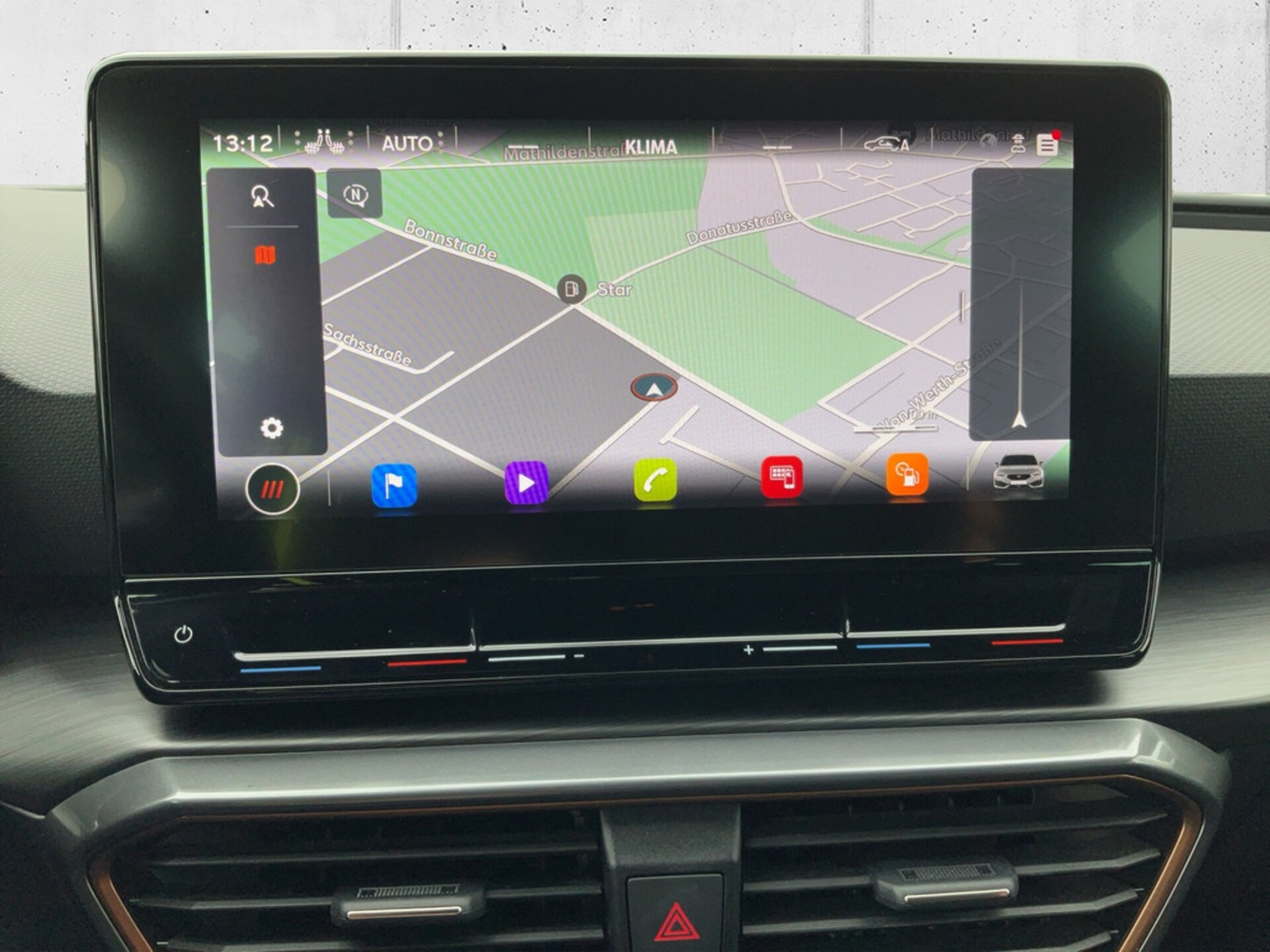 CUPRA Leon Sportstourer VZ