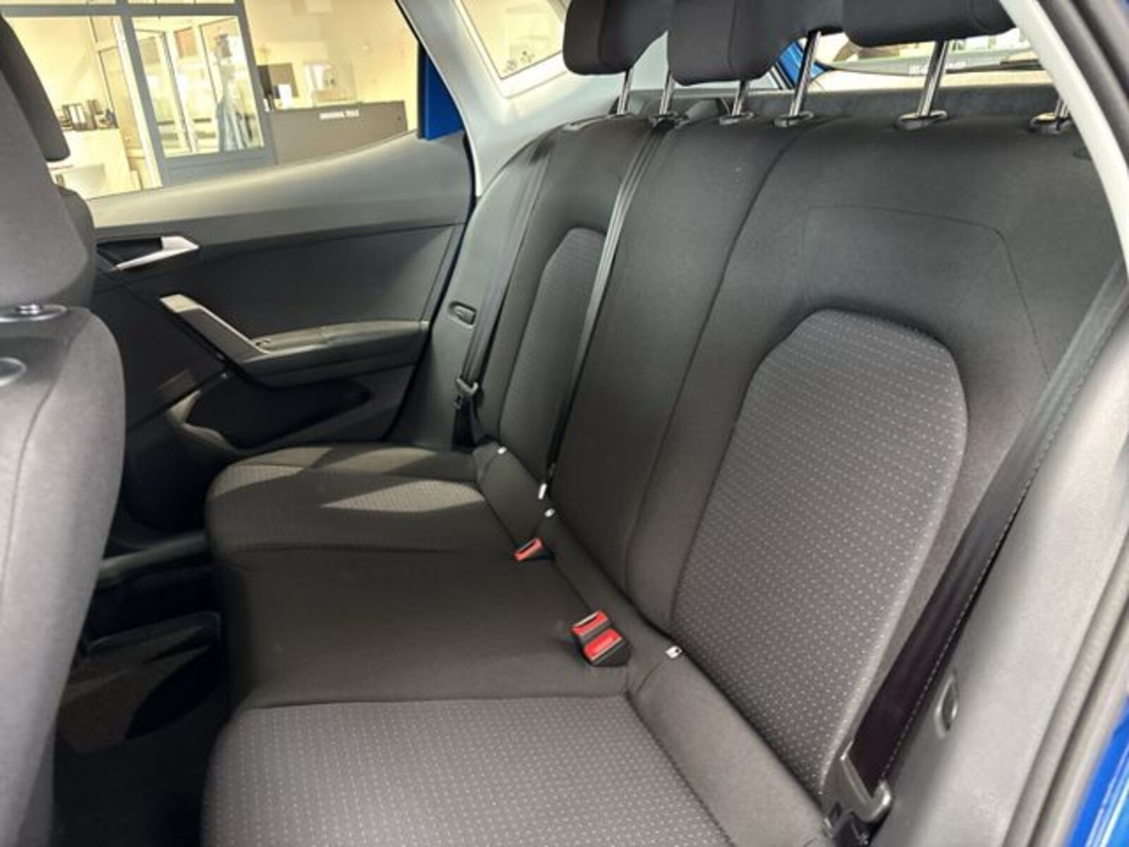 SEAT Arona – Bild 10