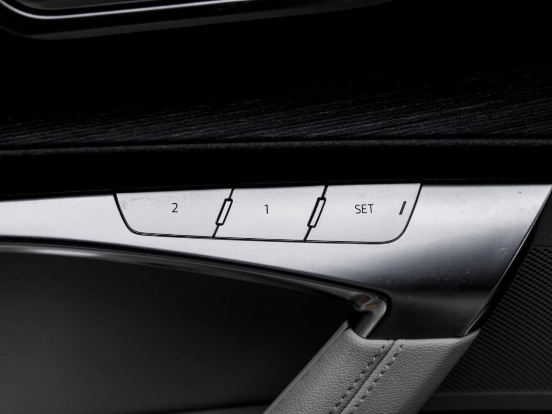 Audi A6 Avant Design