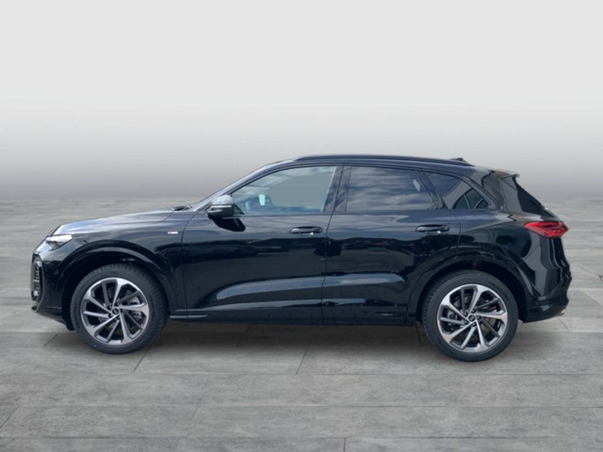 Audi Q5 SUV