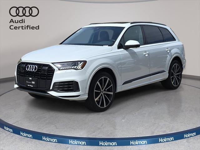2024 Audi Q7