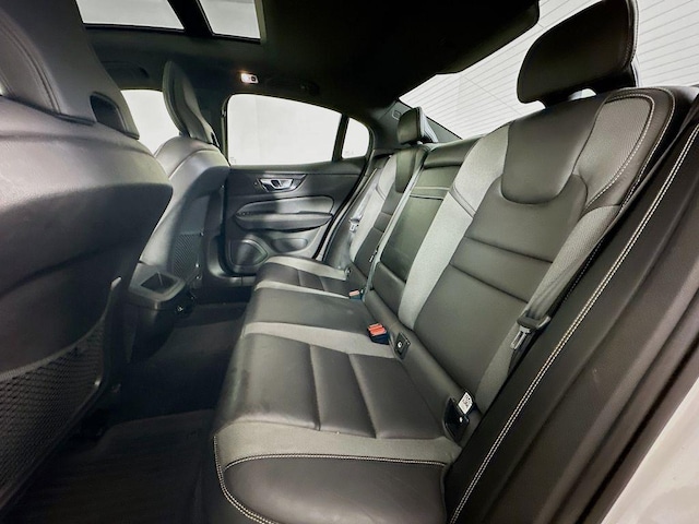 2019 Volvo S60