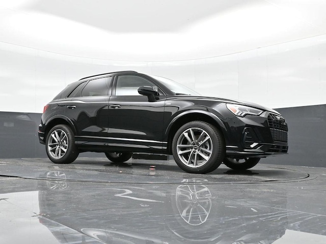 2025 Audi Q3 S Line Premium - Photo 22
