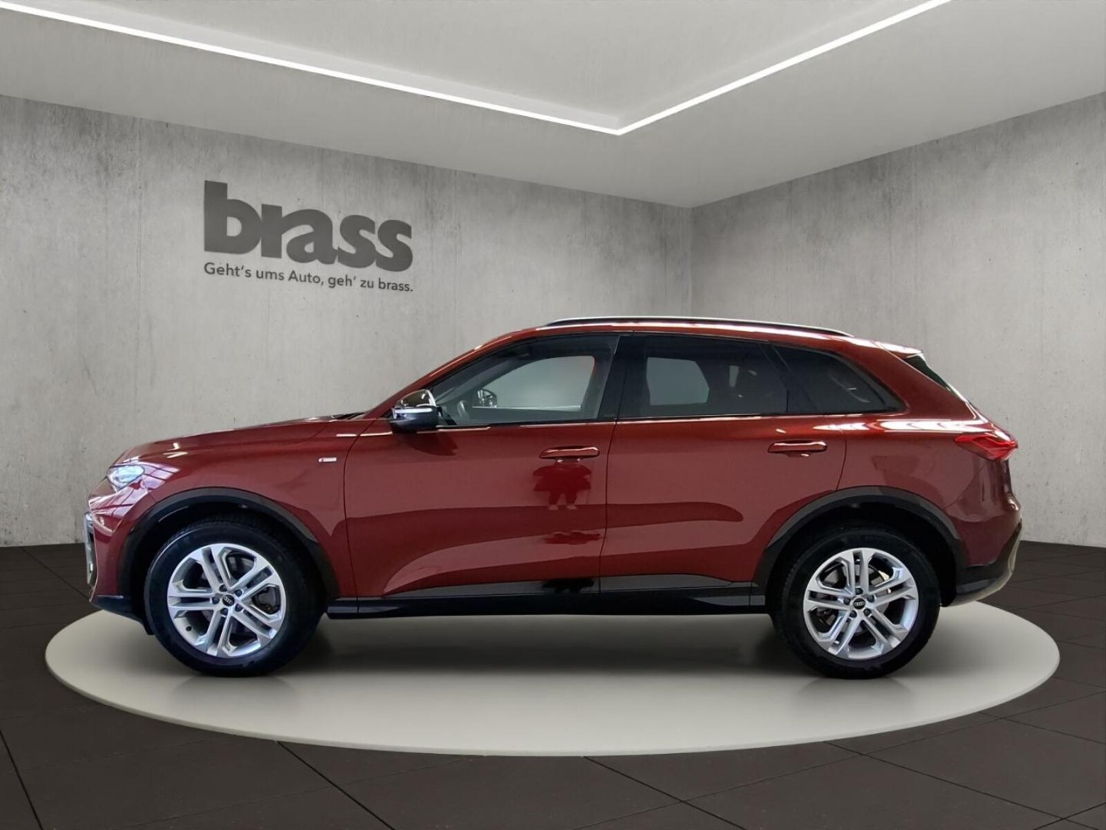 Audi Q5 – Bild 3