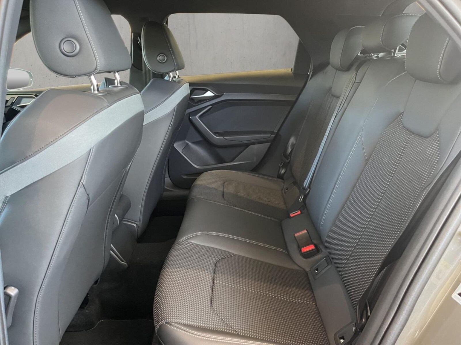 Audi A1 Sportback – Bild 10